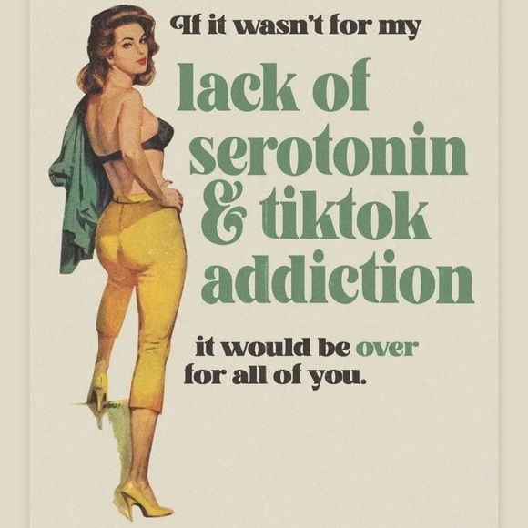 Meet your Posher, Hannah - Picture 1 of 1